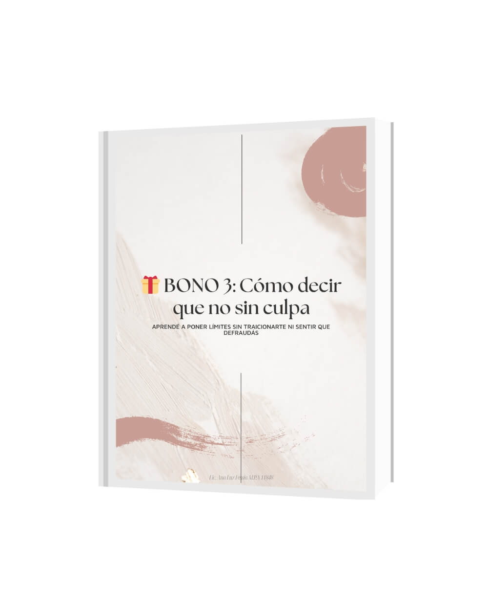 ''La trampa de poder con todo'', Cómo soltar la exigencia sin desmoronarte.